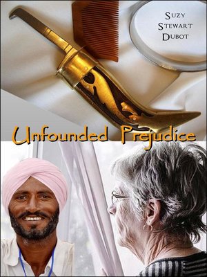 cover image of Unfounded Prejudice